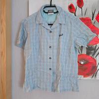 Jack Wolfskin Bluse Gr. M Schleswig-Holstein - Trappenkamp Vorschau