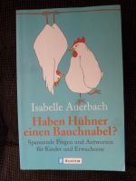 Haben Hühner einen Bauchnabel von Isabelle Auerbach Rheinland-Pfalz - Ludwigshafen Vorschau