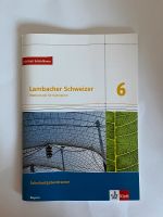 Lambacher Schweizer Mathematik 6. Klasse Bayern - Wiesenfelden Vorschau