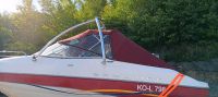 Bayliner 2152/212 Motorboot LPBL Capri Cuddy Sport LX Nordrhein-Westfalen - Meschede Vorschau