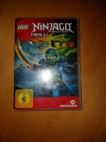 Ninjago DVD Staffel Nr. 5.1 Baden-Württemberg - Ludwigsburg Vorschau