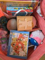 Große Tasche mit Kinderspielzeug Baden-Württemberg - Schorndorf Vorschau