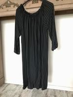 NEU Sommer Kleid Hängerchen Tunika Bluse Shirt Italy M/LXL Hessen - Schöffengrund Vorschau
