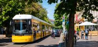 Freie Ladenfläche im Prenzlauer Berg  zum Kauf oder Pacht! Berlin - Mitte Vorschau