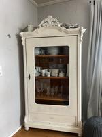 Vitrine antik shabbychic Baden-Württemberg - Kißlegg Vorschau
