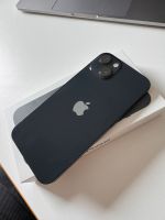 Apple iPhone 13 - 128GB - Dunkelblau Nordrhein-Westfalen - Krefeld Vorschau