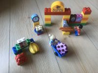 LEGO duplo Einkaufsladen Set Mein erster Supermarkt Kaufladen Baden-Württemberg - Steinheim an der Murr Vorschau