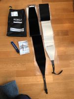 Neu Kohla Tourenfell Skitour 163-169 cm / 110mm München - Hadern Vorschau