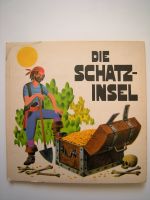 Die Schatzinsel DDR Pop-Up ČSSR  Artia 1979 Sachsen - Limbach-Oberfrohna Vorschau