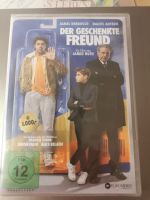DVD - Der geschenkte Freund – NEU in Originalverpackung Niedersachsen - Braunschweig Vorschau