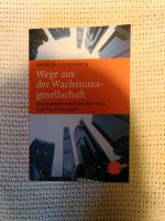 Welzer / Wiegandt - Wege aus der Wachstumsgesellschaft Leipzig - Plagwitz Vorschau