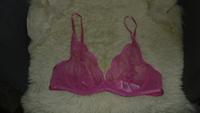 Hunkemöller BH 80B super schick Niedersachsen - Tespe Vorschau