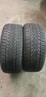 2x 225/50R17 98V Semperit Speed Grip  winterreifen inkl Montage Essen - Stoppenberg Vorschau