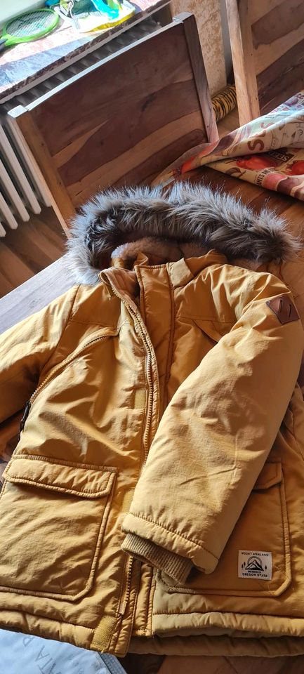 Kinder winterjacke für Jungen in Herford