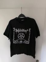 Inquisition - Nefarious Dismal Orations Shirts - Black Metal Rheinland-Pfalz - Eitelborn Vorschau