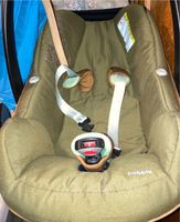 Maxi cosi pebble babyschale Nur Abholung Rheinland-Pfalz - Frankenthal (Pfalz) Vorschau