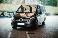 Mercedes V250D Lang Nordrhein-Westfalen - Wetter (Ruhr) Vorschau