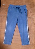 Thermohose, Größe 104 Obervieland - Arsten Vorschau