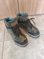 Wanderschuhe Trekkingschuhe Outdoorschuhe Gr.37 NEU Sachsen - Zwickau Vorschau