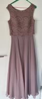 Elegantes Ballkleid / Abendkleid Größe 38, Top Zustand! Nordrhein-Westfalen - Schwalmtal Vorschau