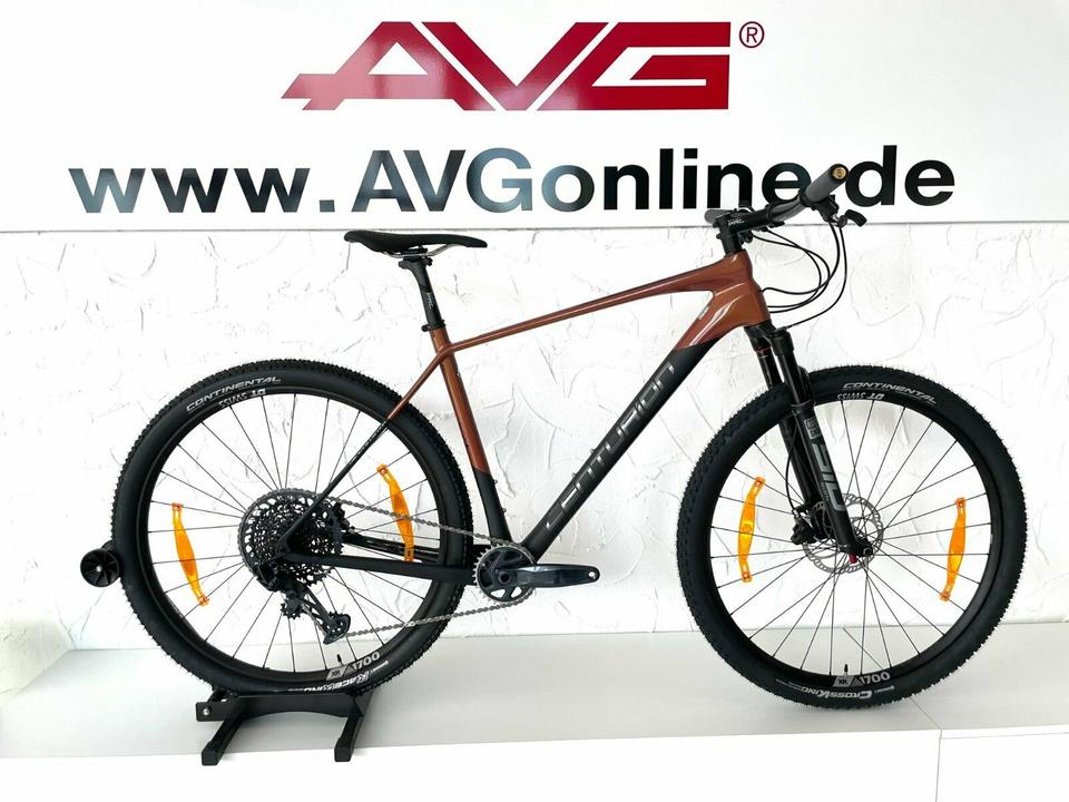 Centurion Backfire Carbon, Fahrräder & Zubehör Centurion Backfire Carbon, Fahrräder & Zubehör