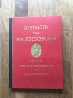 Gestalten der Weltgeschichte Eimsbüttel - Hamburg Schnelsen Vorschau