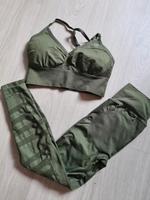 Oceansapart Emmy Set  Sportset Avticewear Leggings bra Bayern - Schnaittenbach Vorschau