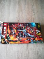 Lego Ninjago 71717 Reise zu den Totenkopfverließen Wurster Nordseeküste - Dorum Vorschau