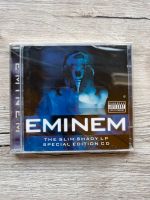 Eminem - The Slim Shady LP Special Bonus CD Edition NEU & OVP RAR Nordrhein-Westfalen - Bergisch Gladbach Vorschau