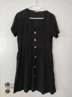 wunderschönes Vila Kleid Gr S 36 38 Sommerkleid knöpfbar schwarz Bayern - Landsberg (Lech) Vorschau