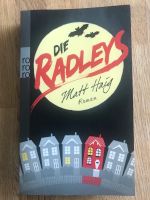 Matt Haig: Die Radleys Bayern - Freising Vorschau