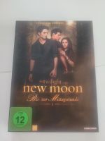 Twilight DVD New Moon - Biss zur Mittagsstunde 2 Disc Fan Edition Hessen - Ober-Ramstadt Vorschau