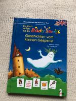 Kinderbuch „Geschichten vom kleinen Gespenst“ Hannover - Mitte Vorschau