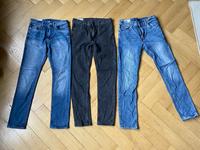 3 x Jeans H&M, 30/32 und 31/32; NP jeweils 49,99€ Berlin - Friedenau Vorschau