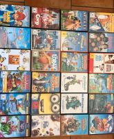 DVD Kinder, Minions, Alvin, Zoomania, Tom und Jerry Rheinland-Pfalz - Altendiez Vorschau