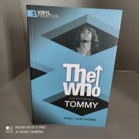 The Who and the making of Tommy Hessen - Offenbach Vorschau