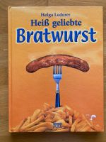 Bratwurst Kochbuch neu Düsseldorf - Bilk Vorschau