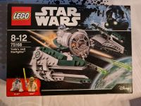 Lego 75168 Star Wars Hessen - Liederbach Vorschau