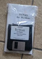 Cheyenne Bitware die Windows Ver. 3.30.07 V/F/D German + Handbuch Baden-Württemberg - Obersontheim Vorschau
