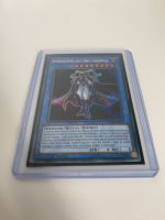 Yu-Gi-Oh! Schwertkämpfer der Lithums-Verdammten (BLRR-DE013) Kreis Ostholstein - Ahrensbök Vorschau