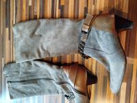 Damen Stiefel (38) Bayern - Hirschaid Vorschau