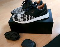 Hugo Boss Sneaker/ Schuhe gr 43 Dresden - Kleinzschachwitz Vorschau