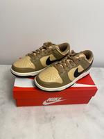 Nike Dunk Low Dark Driftwood (W) - 7W / 38 - NEU - braun/beige Berlin - Friedrichsfelde Vorschau