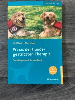 Praxis der hundegestützten Therapie Niedersachsen - Uelsen Vorschau