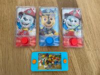 Tolles schönes Paw Patrol Spielzeug Handy Set Spiele Set Baden-Württemberg - Ellwangen (Jagst) Vorschau