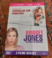 DVD Bridget Jones 2 Filme-Box Baden-Württemberg - Brackenheim Vorschau