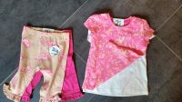 5 Teile Baby Mädchen 2 Leggings 2 Tshirts 1 Kleid Gr.80 neu Essen - Essen-Borbeck Vorschau