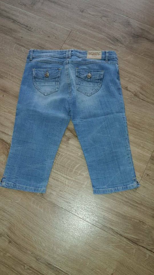 Edc Jeans 7/8 in Uhingen