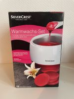 Warmwachs-Set SILVERCREST „SWWS 240 C1“ Hessen - Mainhausen Vorschau