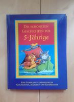 Kinderbuch "Geschichten für 5-jährige" Köln - Lindenthal Vorschau